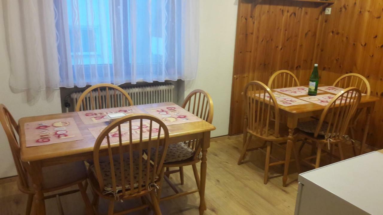 Pansion Brda Lejlighed Rohrendorf bei Krems Eksteriør billede